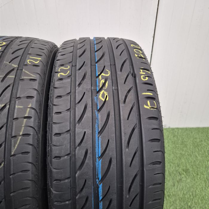 205 40 17 Pirelli Nero