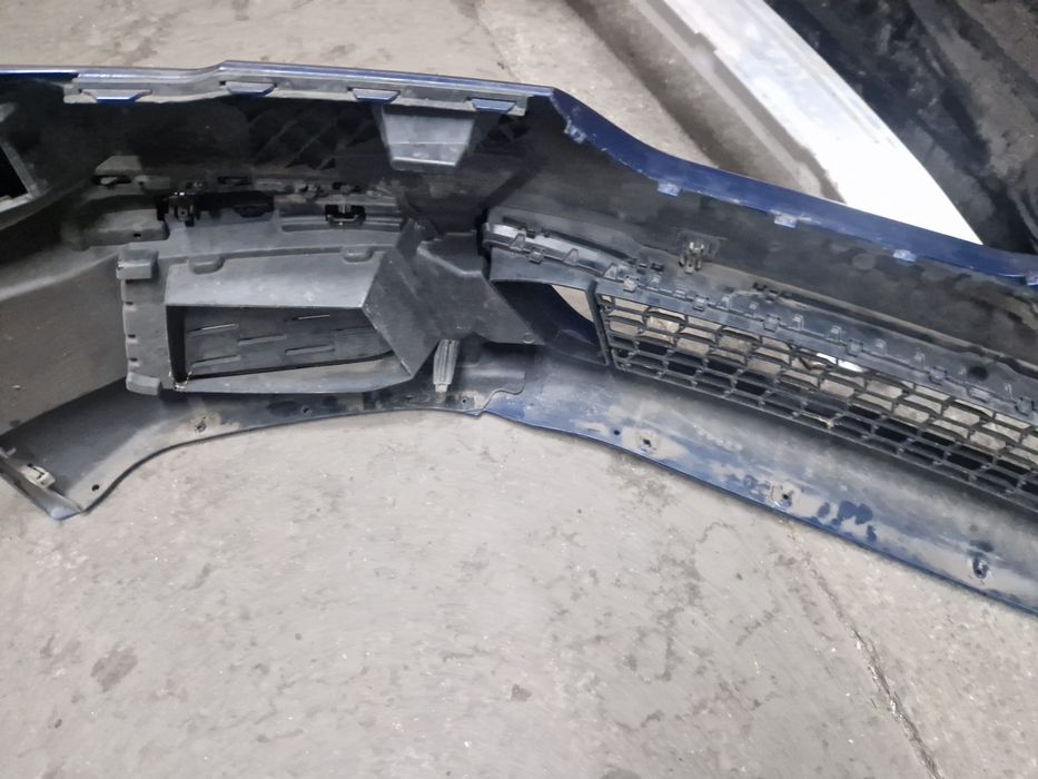 Bara fata M BMW G30 Facelift 2021