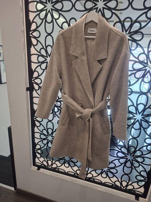 Пълто на Toi & Moi