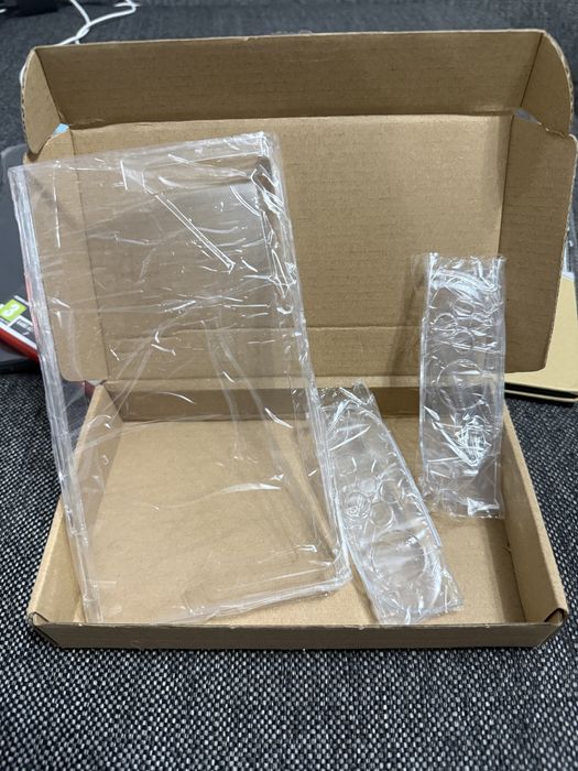 Husa nintendo switch 2