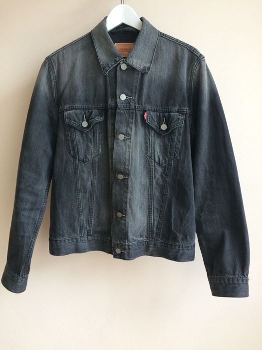 Дънково яке Levi's