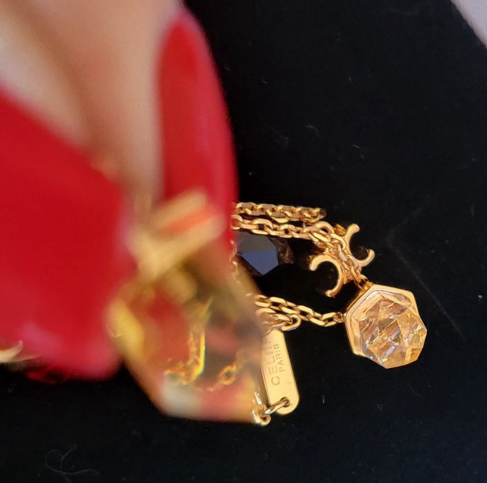 Марково  колие с натурални камъни