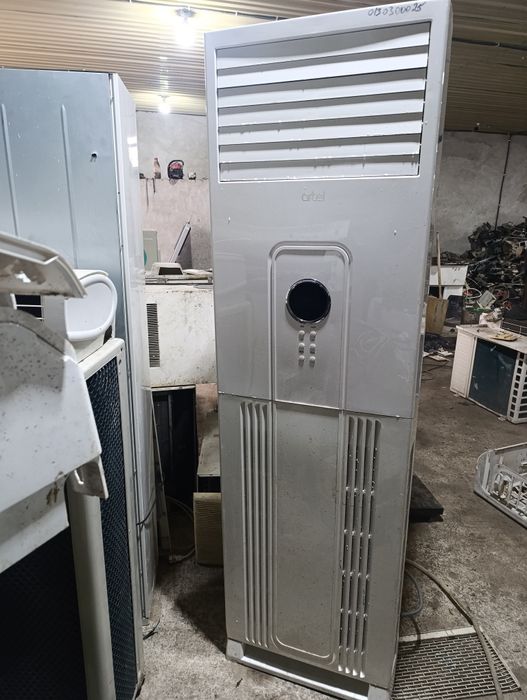 Artel 60 talik kam ishlatilgan