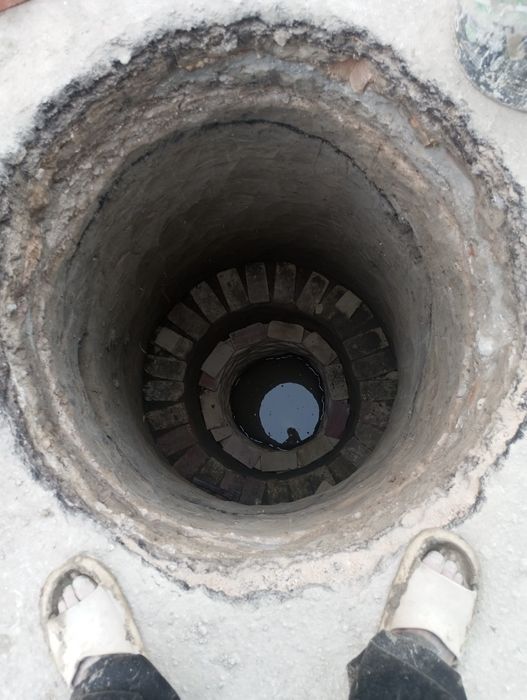 Амири Куза кудук козамиз ва тозалаймиз