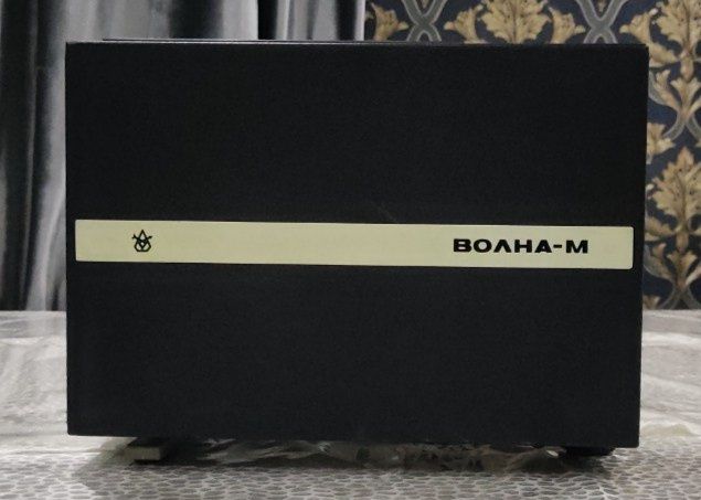 Универсальный 8мм/8 С проектор Волна, производство АОМЗ.