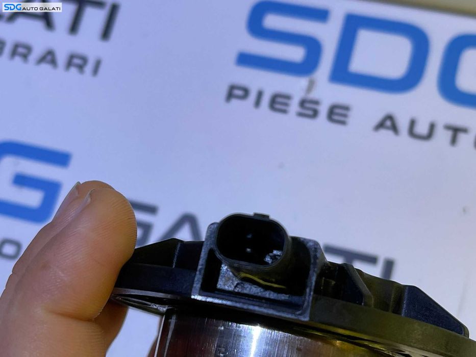 Senzor Magnet Pozitie Ax Axa Came Volkswagen Scirocco 2.0 TFSI CAWB CCZB 2009 - 2018 Cod 219F172457 06L109259A [AV2185]