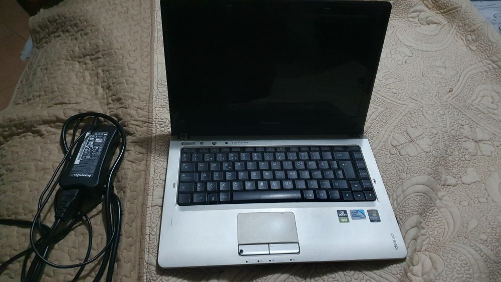 Laptop Lenovo IdeeaPad U350