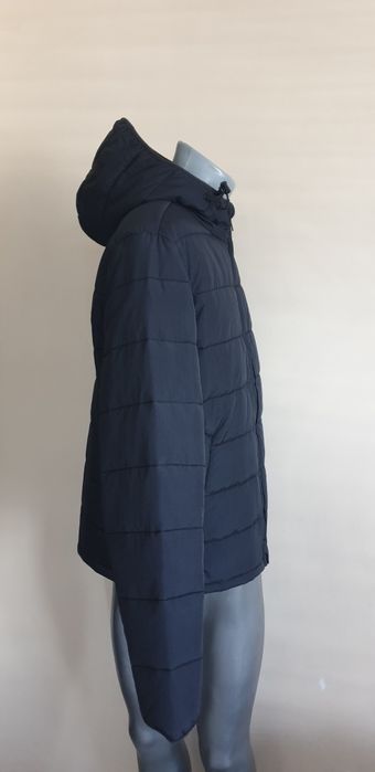 Napapijri  Mens Jacket Size 50/L  ОРИГИНАЛ! Мъжко Зимно Яке!