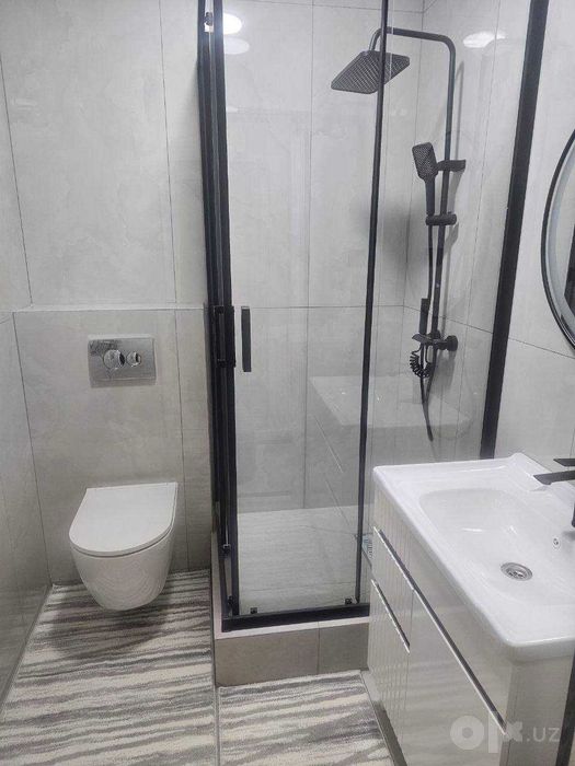 Продаётся Квартира в новостройке Жк "Koh Ota"  Ор-р: мечеть Кох ота