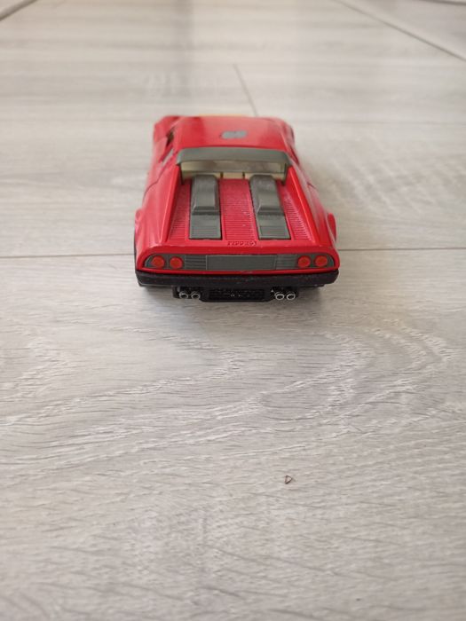 Macheta Ferrari 1:24
