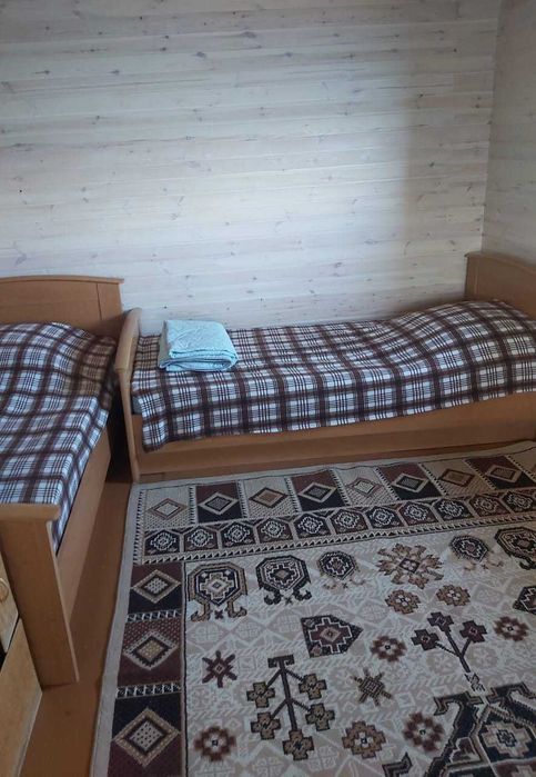 сдам домик на Бухтарме