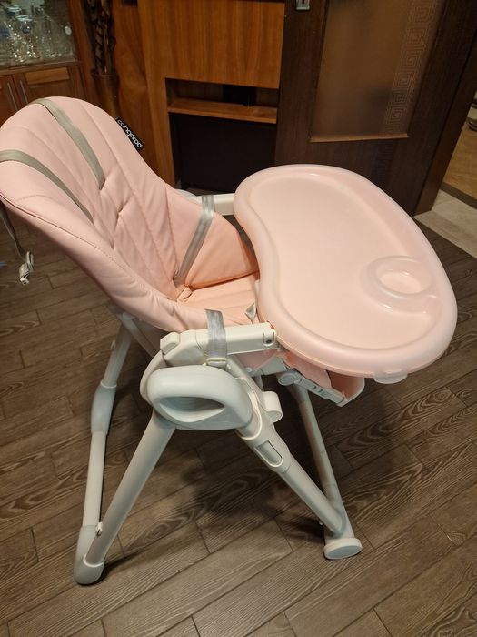 Детско столче за хранене Кангаро