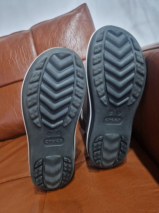 Crocs гумени ботуши .Размер 38,5 и 34-35