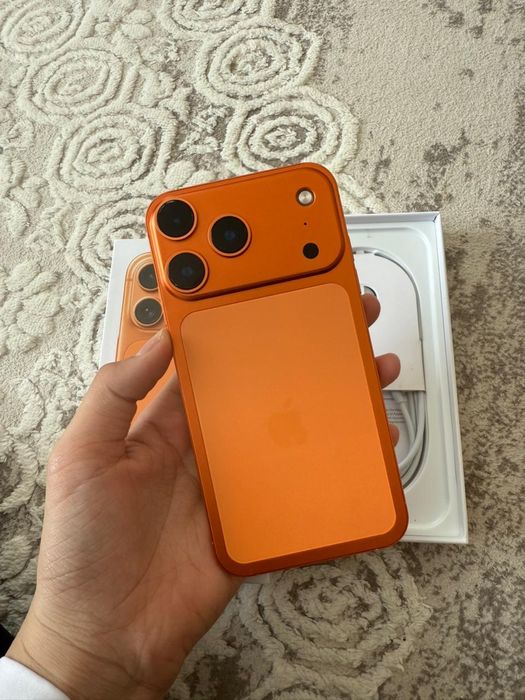 Айфон 17 про іші  xr