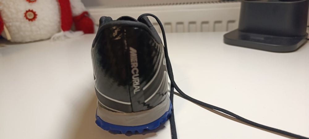 Papuci Nike Air Zoom