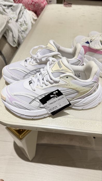 Original puma krasofka 39 rozmer new