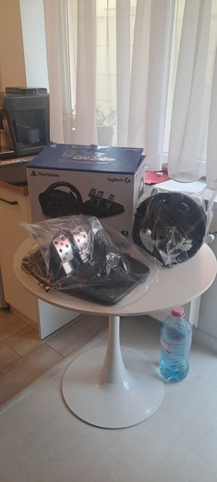 Play Station G923 Logitech