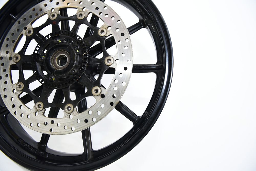 Ducati Scrambler 800 2015-2020 Jantă roată față + rotor