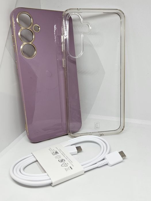 Samsung Galaxy A55 128Gb/8Ram с ГАРАНЦИЯ