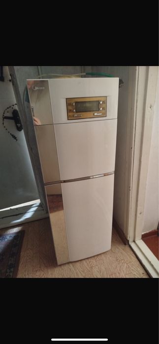 кулер для воды (диспенсер) Midea