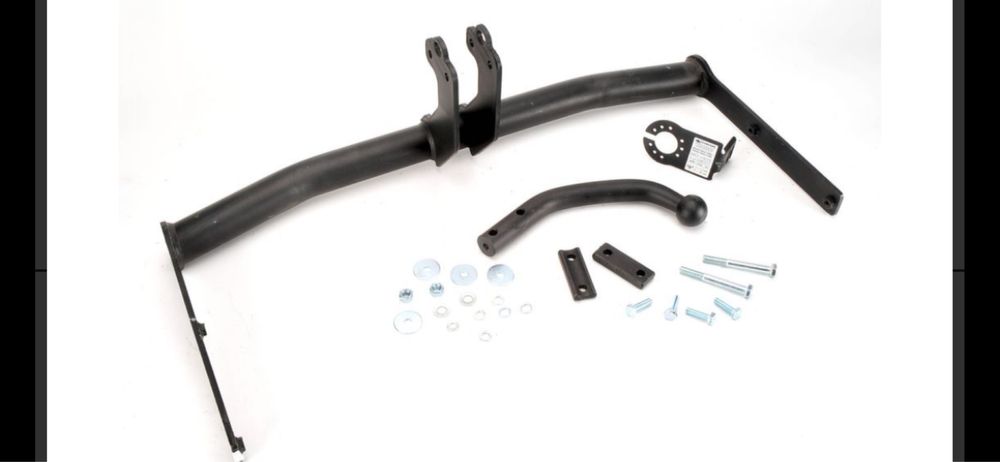 Нови Теглич с монтаж за модела VW,SEAT,FORD,SKODA