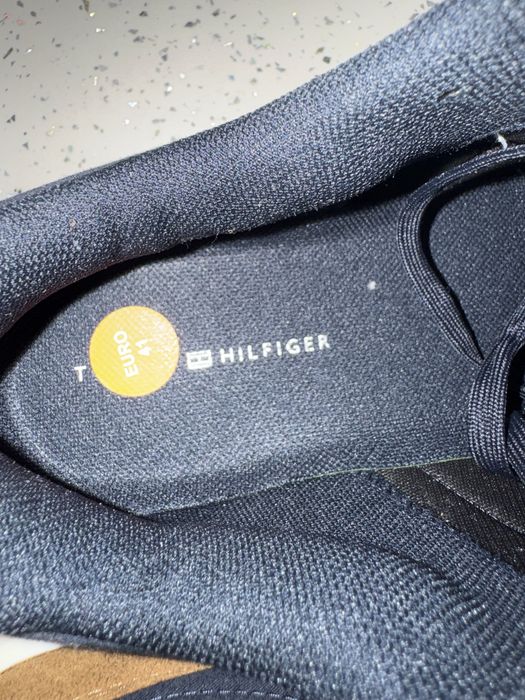 Мъжки маратонки Tommy  Hilfiger