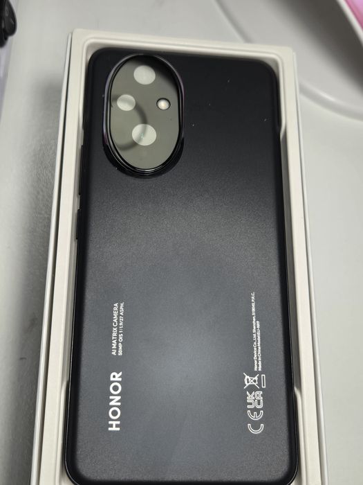 Smartphone Honor 200, 512Gb, 12GB RAM