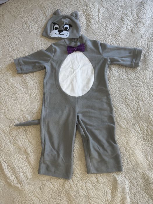 Костюм Кота детский