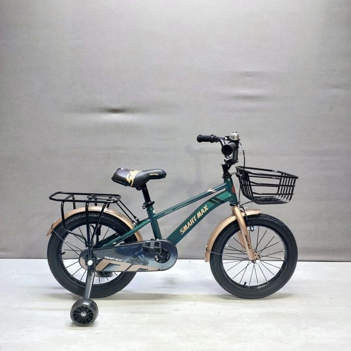 Barcha turdagi velosipedlar sotiladi