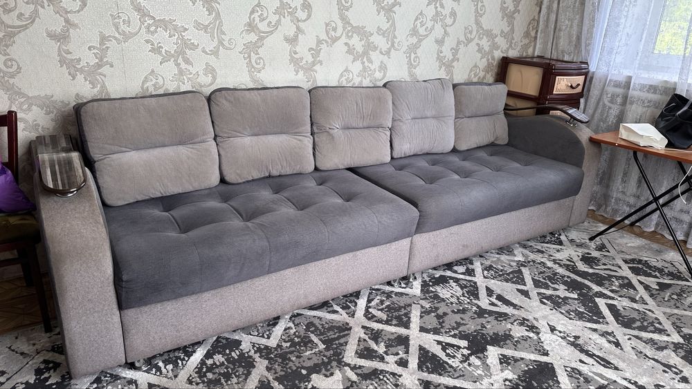 Продам диван самовывоз