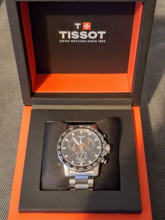 Ceas Tissot T-Sport