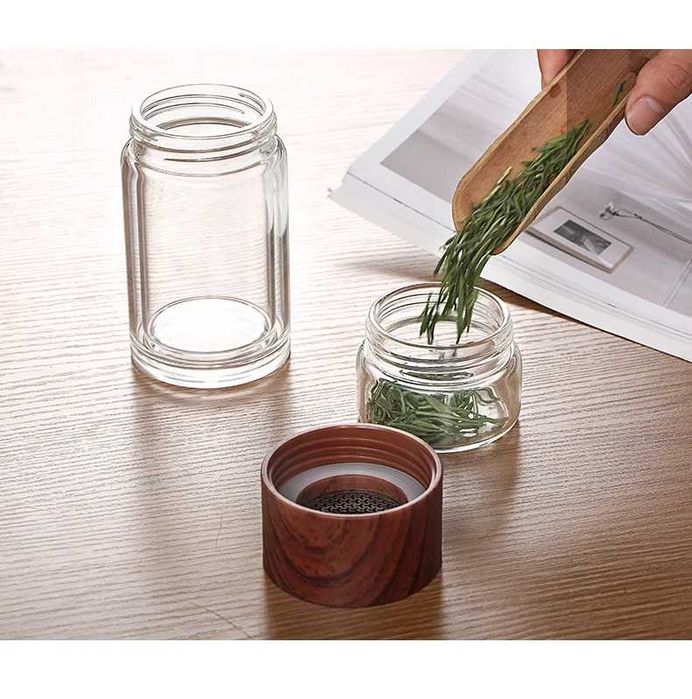 TeaShop дан Чой Колбаси сотувда