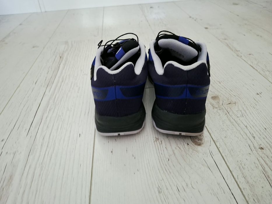 Salomon Gore-tex-Ориг. Маратонки