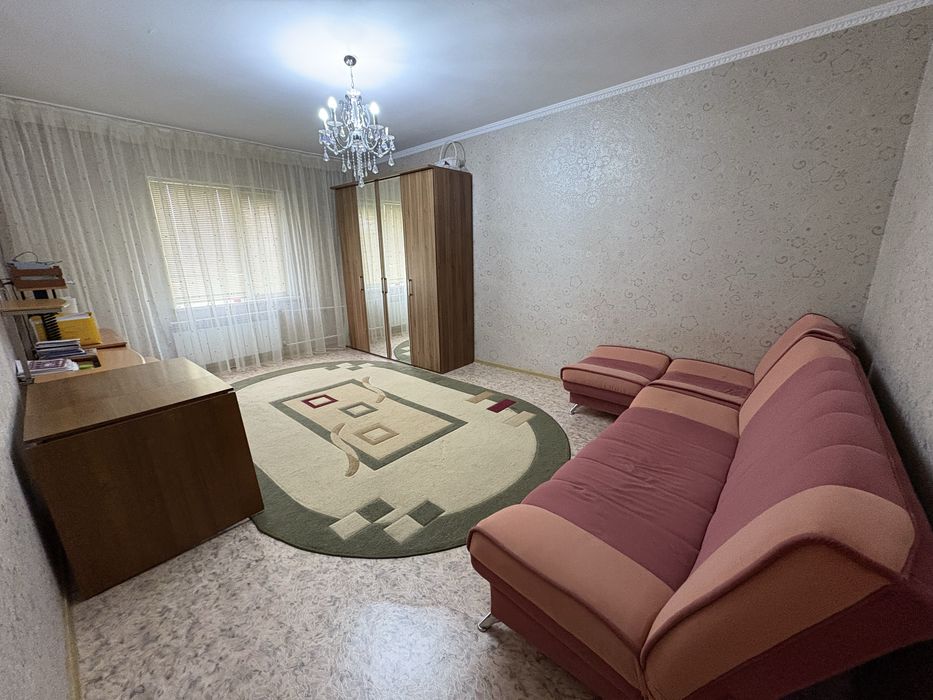 Продам 3-х комнатную квартиру