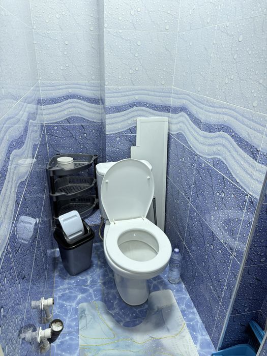 Сдается варенду 1- комнатная квартира