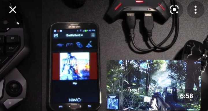 Xim4 эмулятов для ps3 ps4 xbox360 для шутера