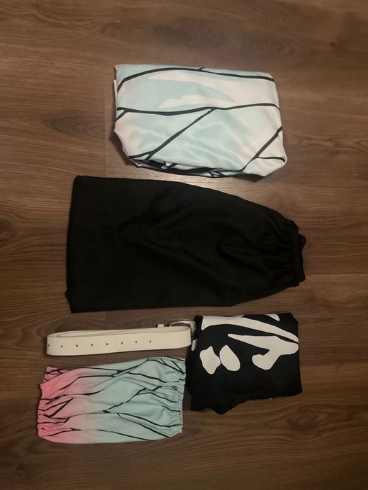 Косплей Шинобу Кочо