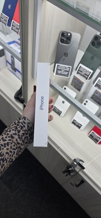 iPhone 17 Pro Max / 256GB / Deep Blue / Garanție / Rate