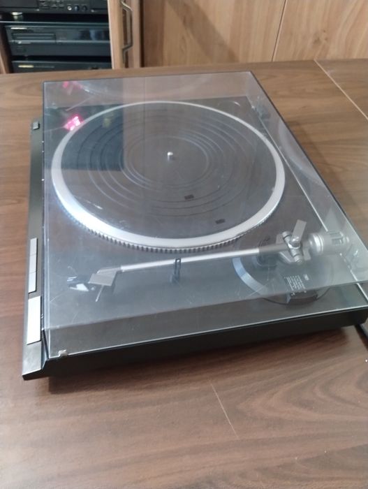 Vând Pick up Technics