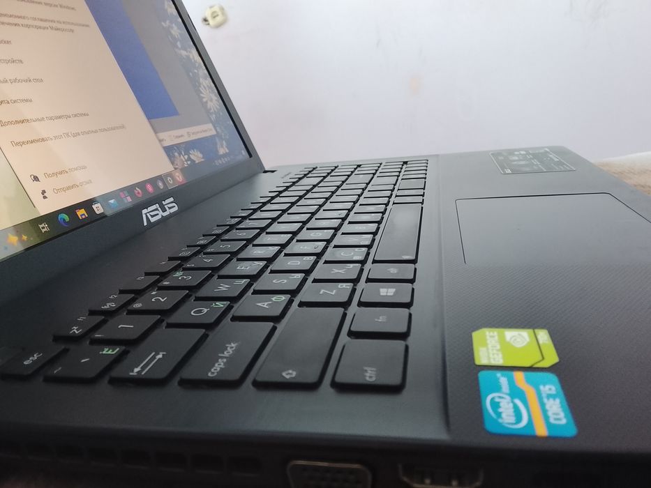 Продам Ноутбук АSUS