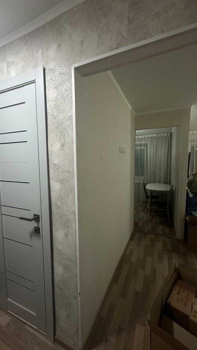 Продажа 1-комнатной квартиры