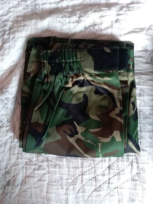 Камуфлажен комплект