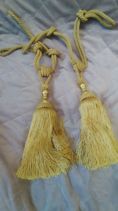 Продам шторы ламбрекен