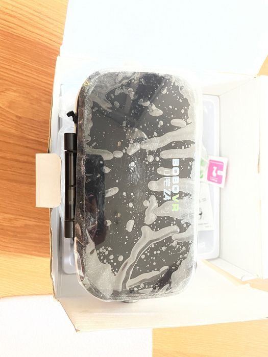 VR очила неизползвани