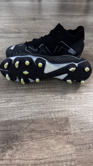 Ghete fotbal puma future