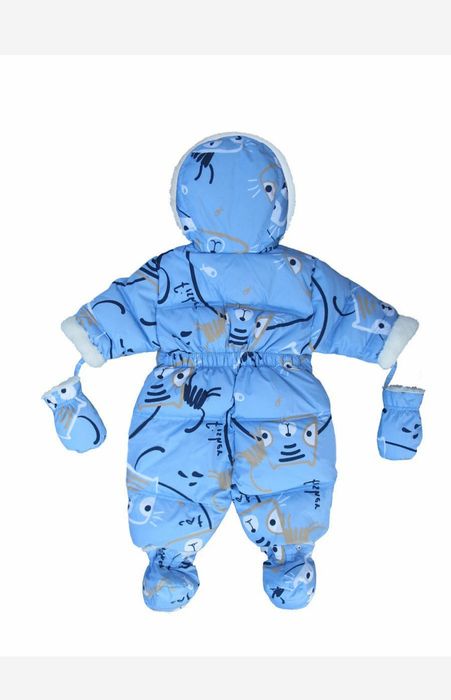 Комбинезон детский