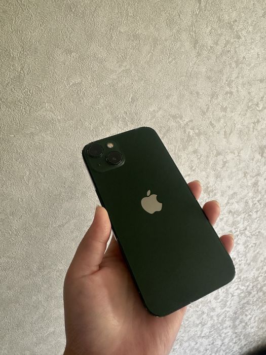 Айфон 13 128гб хороший