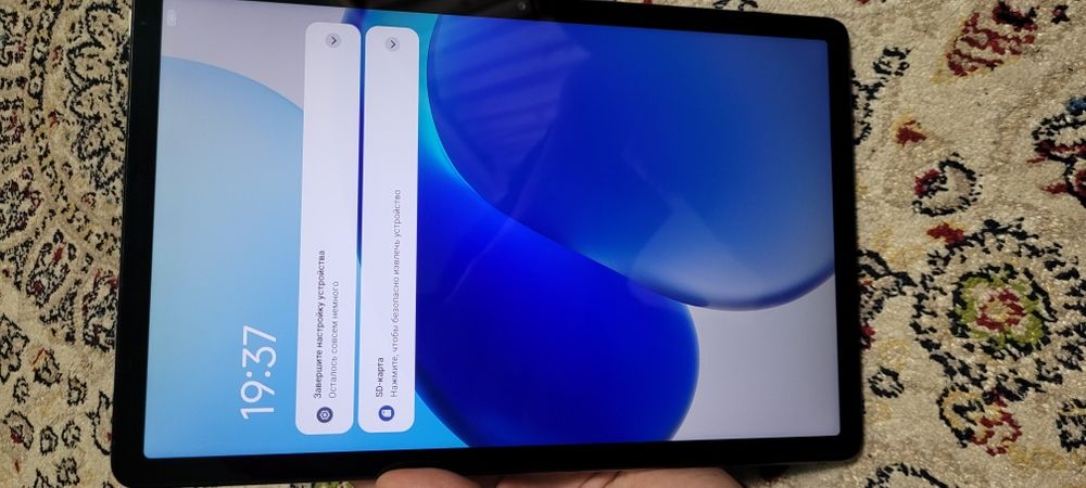 Планшет Redmi pad se 128gb