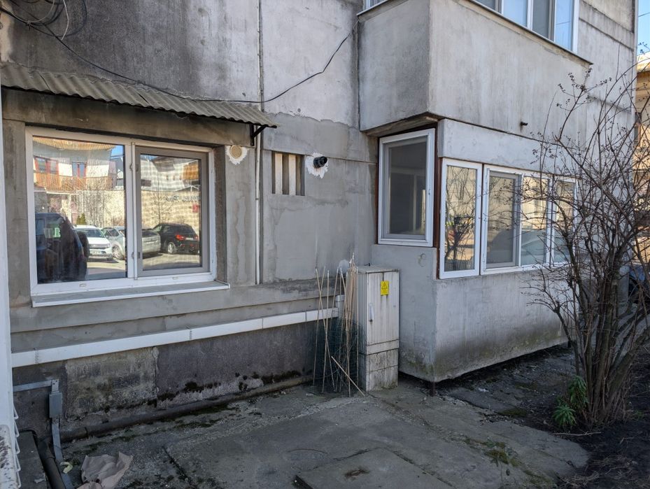 Apartament 2 camere de vanzare Moreni