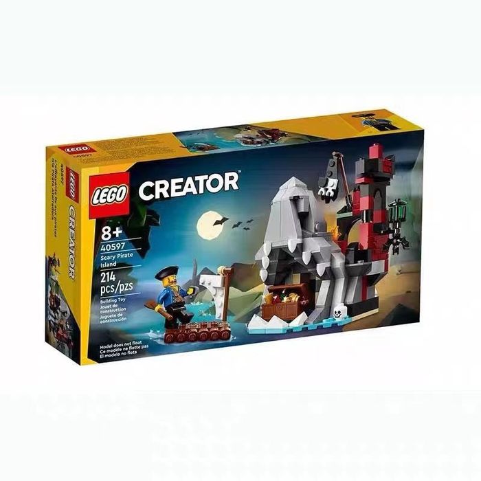 Lego Creator 40597 | Лего Конструктор